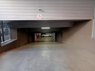 Parking voiture à El Plantinar - Avda. La Paz - El Juncal