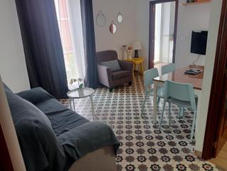 Affitto Appartamento in Triana Oeste