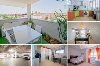 Appartamento  Avenida de la tolerancia. Descubre este precioso piso vpo en almensilla!