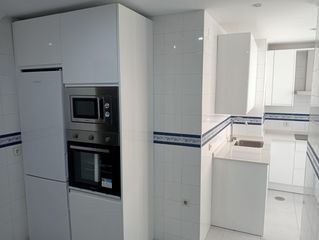 Miete Etagenwohnung in La Calzada - La Florida