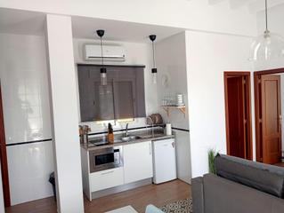 Location Appartement à Triana Oeste