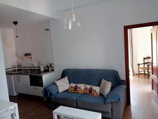 Location Appartement à Triana Oeste