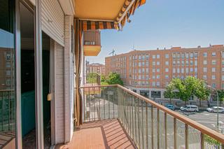 Flat in San Julián. Magnífica vivienda con terraza! plaza de garaje opcional