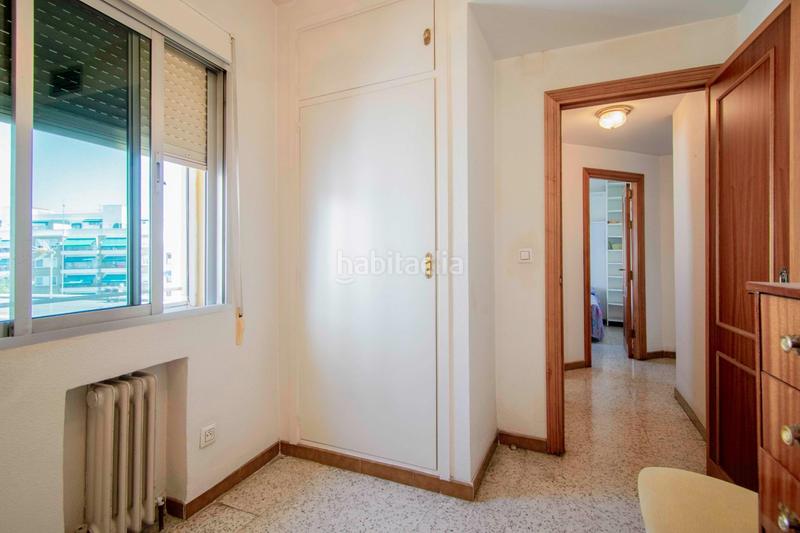 Foto 261352d7-14d7-4b33-b933-9641c476ed69. Piso magnífica vivienda con terraza y plaza de garaje incluida! en Sevilla
