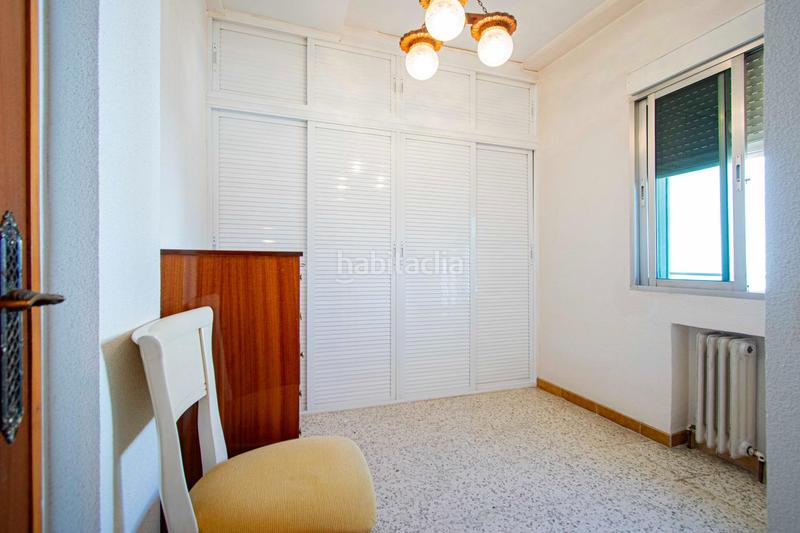 Foto 2b09c611-c59a-4e19-a438-f7bcbfa53b09. Piso magnífica vivienda con terraza y plaza de garaje incluida! en Sevilla