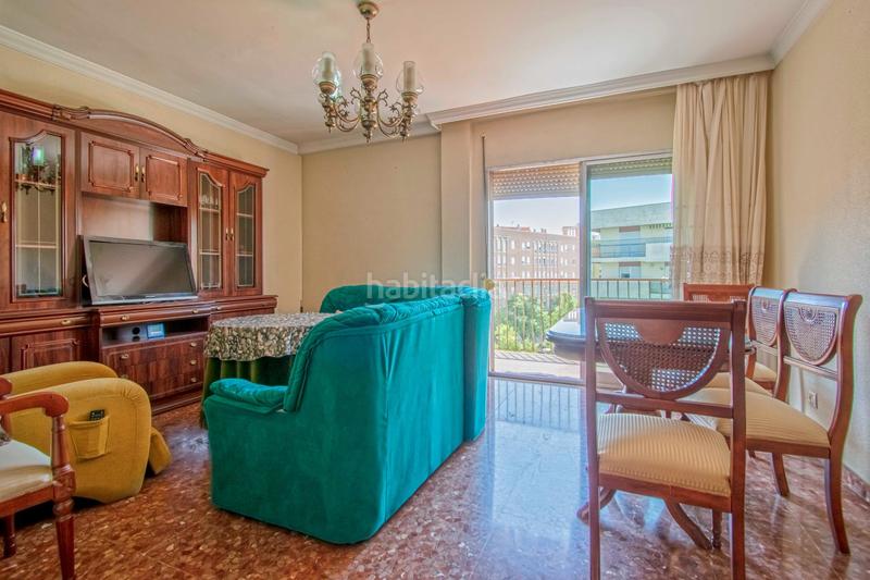 Foto 3a575831-9fa2-456b-b07e-c103a4fa1768. Piso magnífica vivienda con terraza y plaza de garaje incluida! en Sevilla