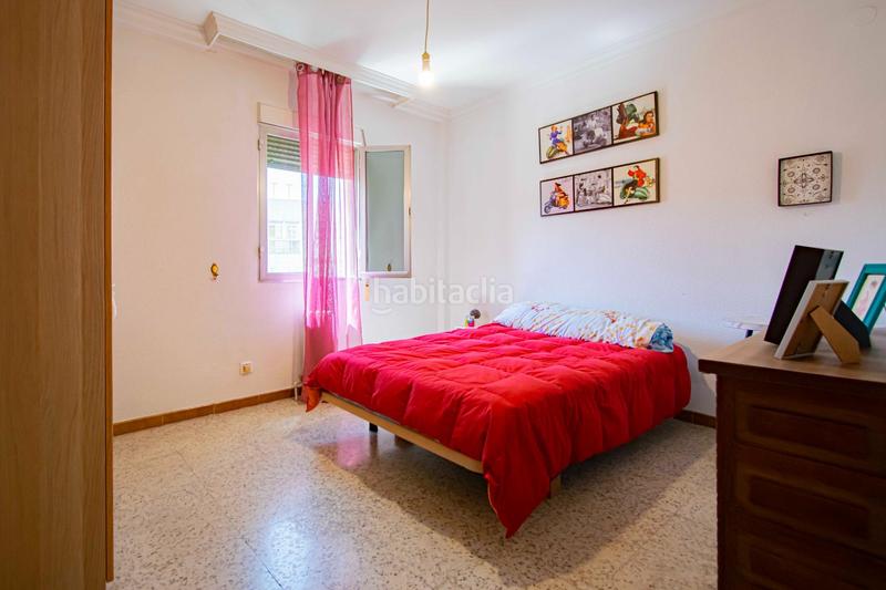 Foto 5748da66-daa2-46d8-96a6-b318b22499f9. Piso magnífica vivienda con terraza y plaza de garaje incluida! en Sevilla