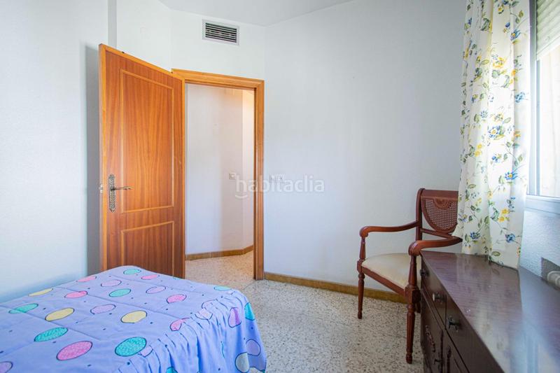 Foto 6f59738d-6e9c-44d1-ba92-46224bd1d4eb. Piso magnífica vivienda con terraza y plaza de garaje incluida! en Sevilla