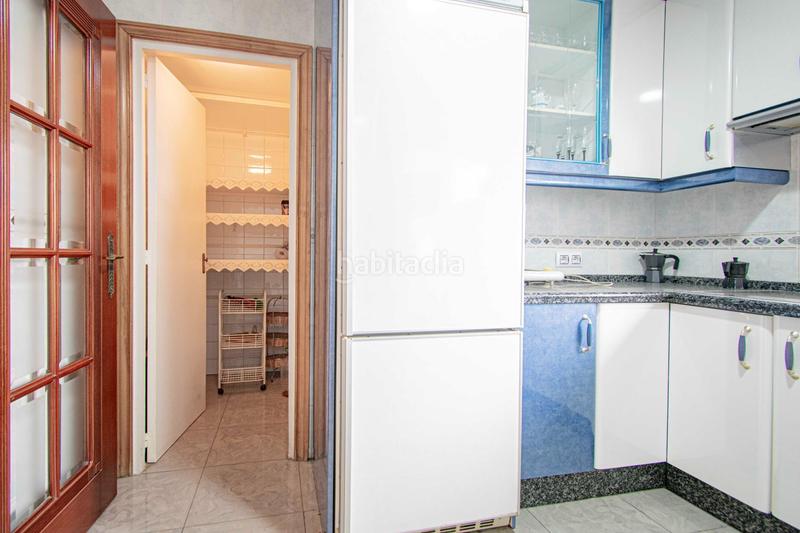 Foto 76b84721-12cf-4897-a868-45a52e6622ee. Piso magnífica vivienda con terraza y plaza de garaje incluida! en Sevilla