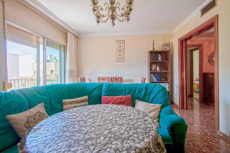 Foto 7a5730d0-413c-4836-8b6b-f428db5b0666. Piso magnífica vivienda con terraza y plaza de garaje incluida! en Sevilla