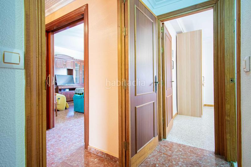 Foto 7fa0ceee-dabc-41b6-bf66-26955df27d68. Piso magnífica vivienda con terraza y plaza de garaje incluida! en Sevilla