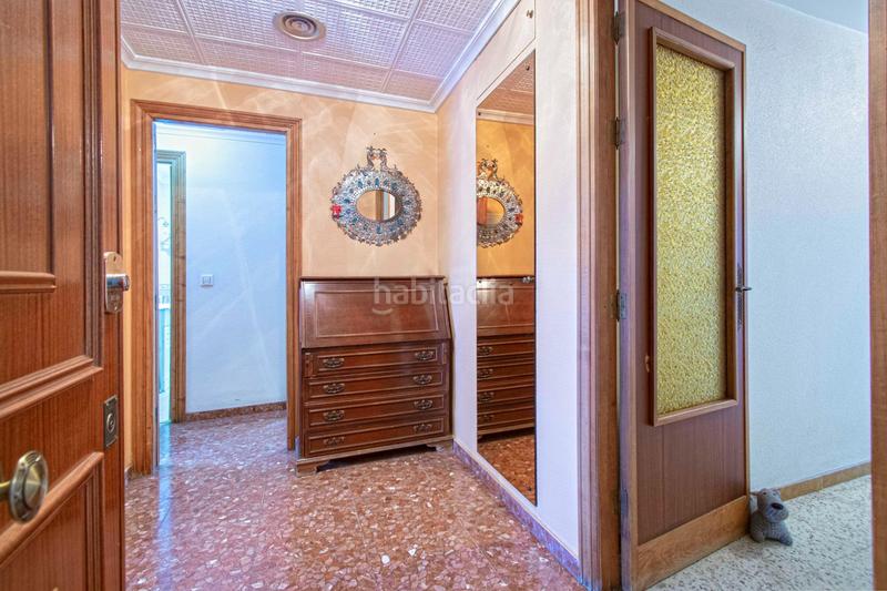 Foto 9fa62962-2a8c-4a7b-ad04-dbb80b9dc026. Piso magnífica vivienda con terraza y plaza de garaje incluida! en Sevilla