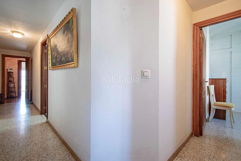 Foto be6c83a3-97d3-4c3c-aa25-ad3db1739153. Piso magnífica vivienda con terraza y plaza de garaje incluida! en Sevilla