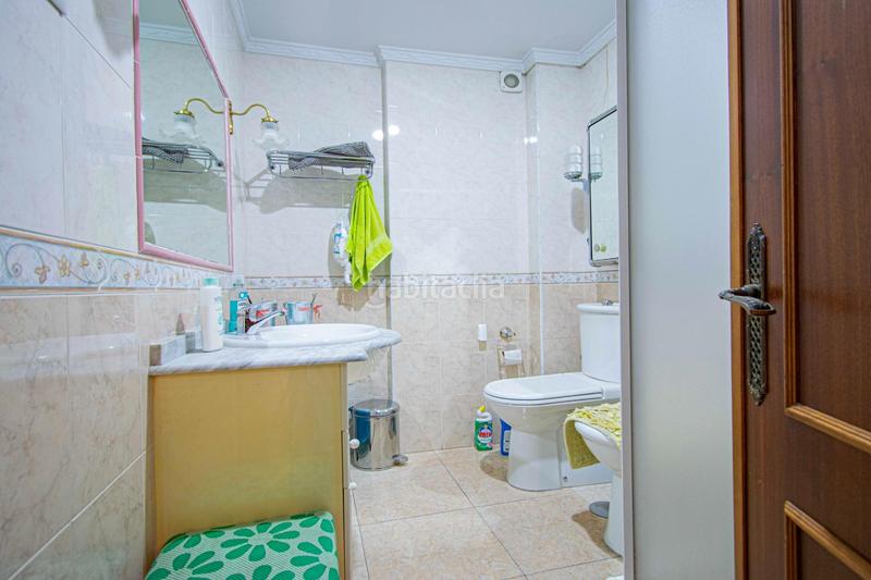 Foto bec20018-a6de-4cf2-be1e-514d994a7ceb. Piso magnífica vivienda con terraza y plaza de garaje incluida! en Sevilla