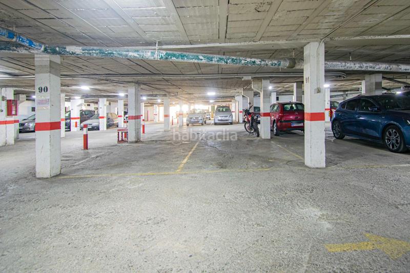 Foto c2cb9a7d-89d8-4e23-b710-932183fce0ab. Piso magnífica vivienda con terraza y plaza de garaje incluida! en Sevilla