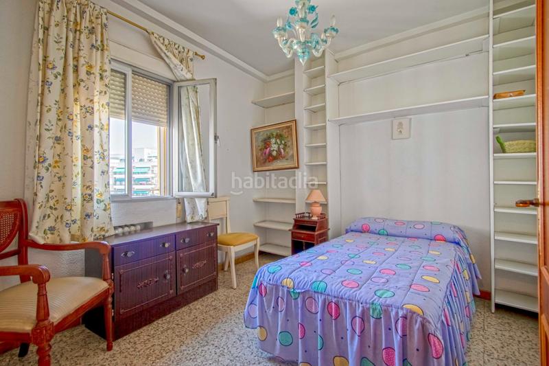 Foto cb1f561d-5436-444f-b820-92a78cc49b2c. Piso magnífica vivienda con terraza y plaza de garaje incluida! en Sevilla