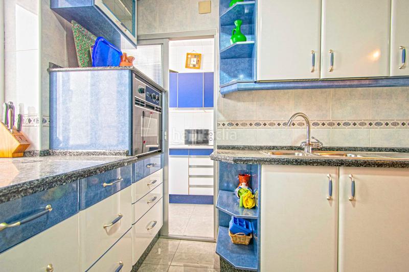 Foto d2f30522-db62-419b-a559-168d98656526. Piso magnífica vivienda con terraza y plaza de garaje incluida! en Sevilla
