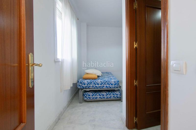 Foto 109b5ee4-8a1f-4ec8-ac3c-e446f386bc76. Piccolo appartamento con riscaldamento in San Julián Sevilla