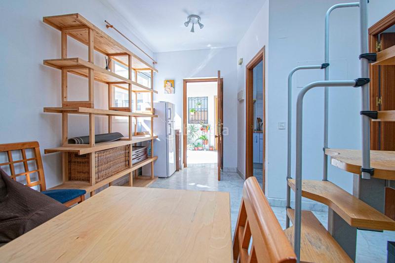 Foto 1ad9d146-5501-43db-83bd-2762a3b6e113. Piccolo appartamento con riscaldamento in San Julián Sevilla