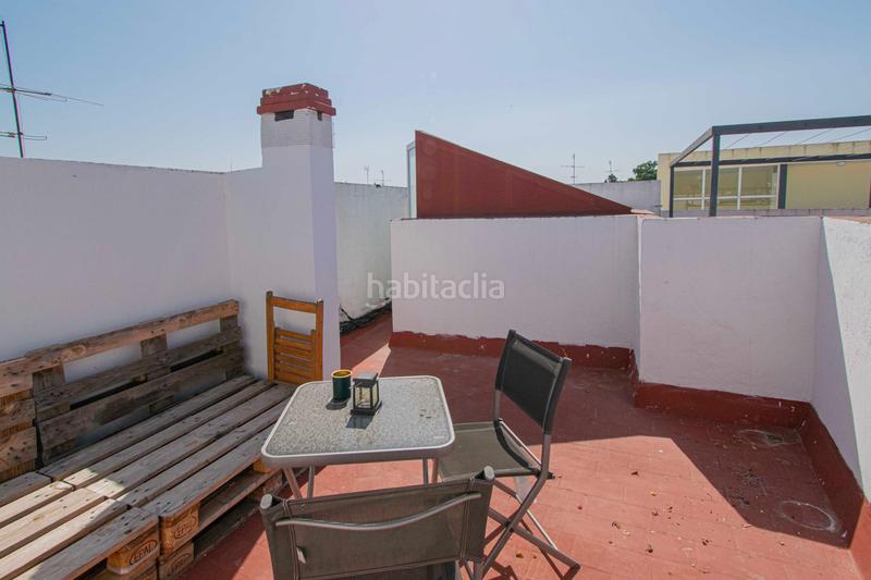 Foto 5632fda0-c540-4692-9683-da50b0bf4f0c. Piccolo appartamento con riscaldamento in San Julián Sevilla