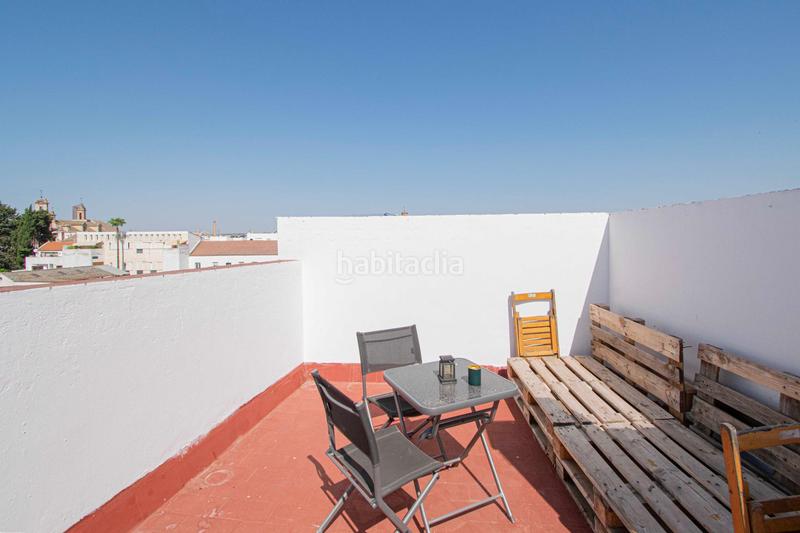 Foto 9fd71b68-489b-447a-976b-9d475c89e4a5. Piccolo appartamento con riscaldamento in San Julián Sevilla