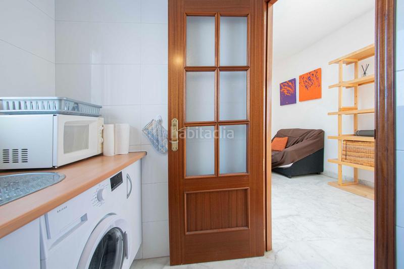 Foto b02bed24-daf4-42bc-bfdd-f62ebc5b009a. Piccolo appartamento con riscaldamento in San Julián Sevilla