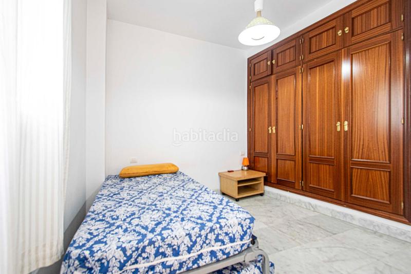 Foto bd21e643-3b0c-478d-9e08-6df031ce5d8b. Piccolo appartamento con riscaldamento in San Julián Sevilla