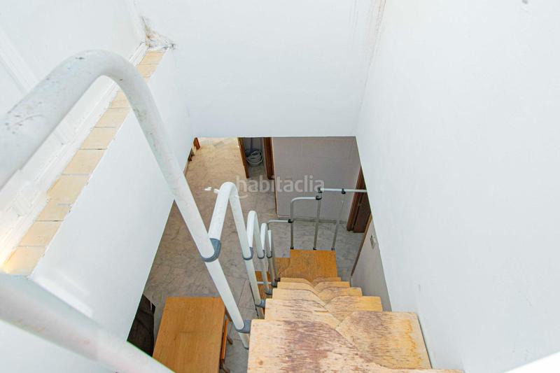 Foto ca53c0aa-46aa-4060-bf7f-0a78db6b22c7. Piccolo appartamento con riscaldamento in San Julián Sevilla