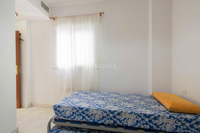 Foto e2cd5405-77b9-4ddc-9482-c2e4f3ce3ed6. Piccolo appartamento con riscaldamento in San Julián Sevilla