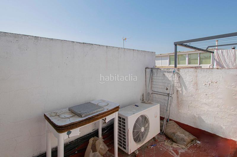 Foto fb99f429-e5ca-4e50-8df2-4ef1a552ddf1. Piccolo appartamento con riscaldamento in San Julián Sevilla