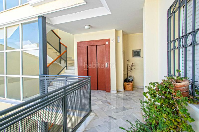 Foto fccd99ce-fcee-433b-aa25-f1558afb2c55. Piccolo appartamento con riscaldamento in San Julián Sevilla