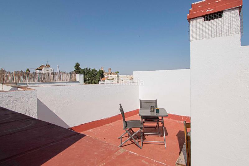 Foto fded2c9e-755c-43a7-9333-f1f860b3a9c0. Piccolo appartamento con riscaldamento in San Julián Sevilla