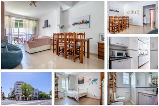 Appartement à La Buhaira. Gran oportunidad. estupendo piso en luis montoto!!!!
