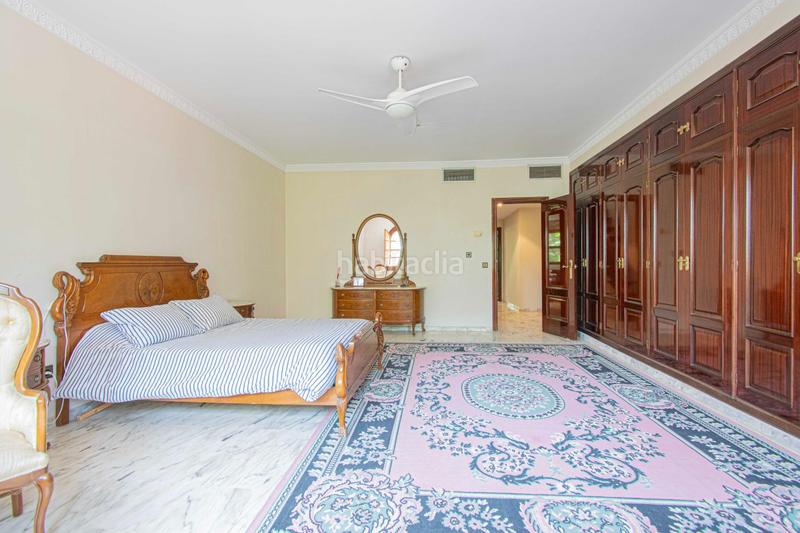 Foto 056940ca-0645-461e-ae4e-a428d4eeecc8. Chalet con riscaldamento parcheggio piscina in Palomares del Río