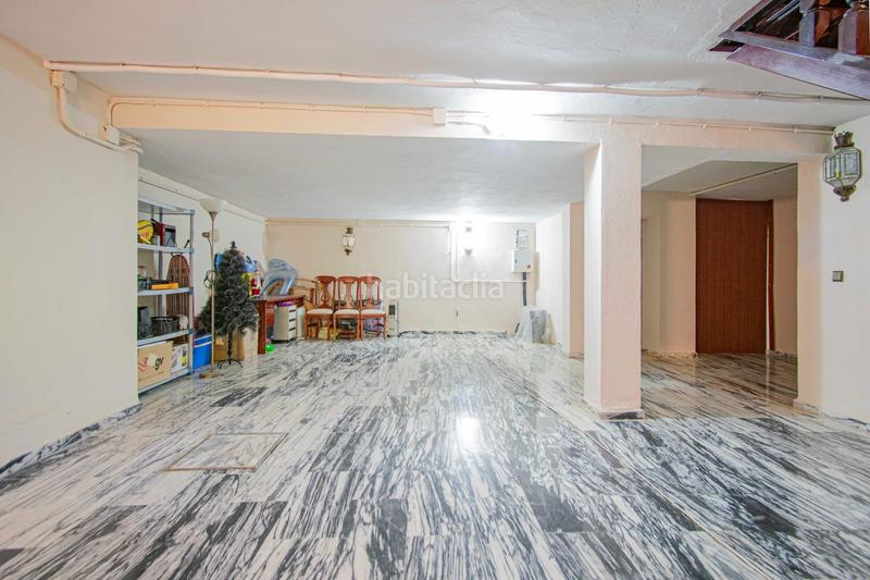 Foto 2290b525-cd23-47f8-b949-b2ce51c7394c. Chalet con riscaldamento parcheggio piscina in Palomares del Río