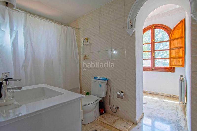 Foto 4cb539ef-b396-4080-b318-5258f3d6fbb7. Chalet con riscaldamento parcheggio piscina in Palomares del Río