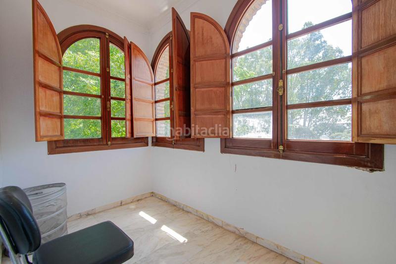 Foto 6a78281a-6f0a-4d2d-b877-e82c5c849de3. Chalet con riscaldamento parcheggio piscina in Palomares del Río