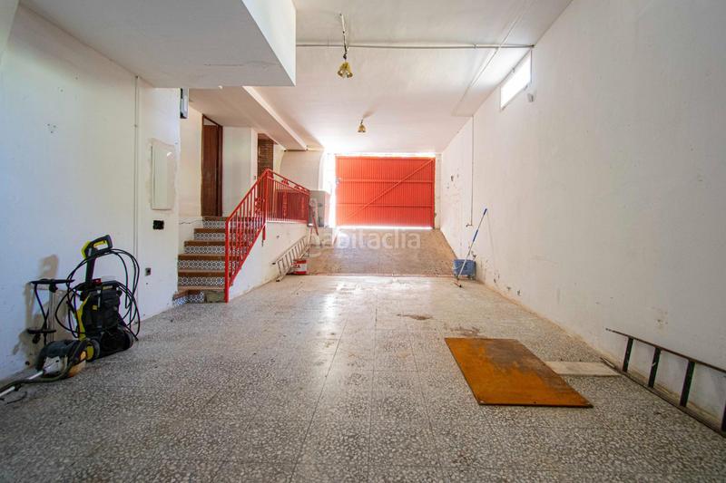 Foto 750e48ca-6773-4c28-91c5-ac2acab82331. Chalet con riscaldamento parcheggio piscina in Palomares del Río
