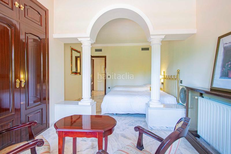 Foto b7ff0432-9bbd-4d3a-af32-478362d73b8e. Chalet con riscaldamento parcheggio piscina in Palomares del Río