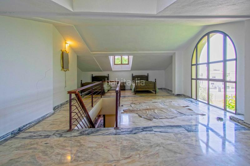 Foto bb894f15-05bd-41bb-84f6-6c08789421f1. Chalet con riscaldamento parcheggio piscina in Palomares del Río