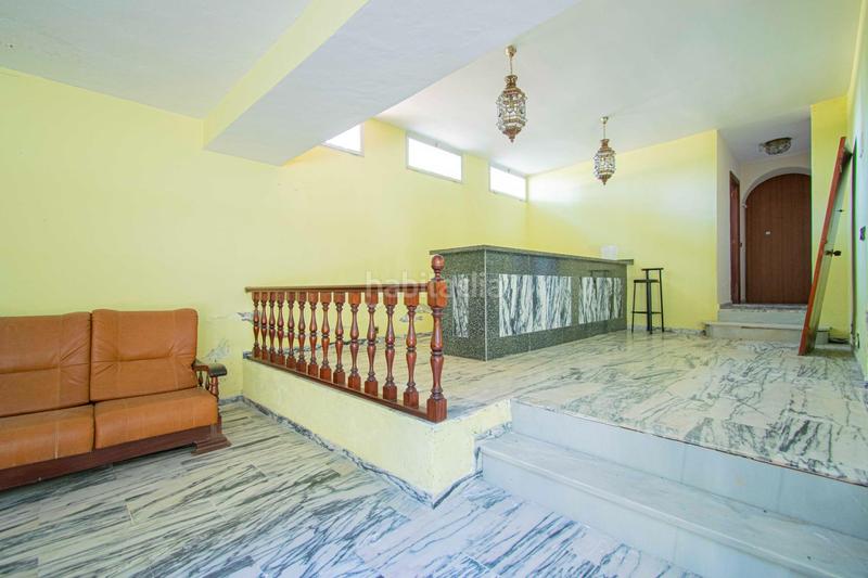 Foto e8d79e4a-e7a2-4d90-af18-24955f6a94fb. Chalet con riscaldamento parcheggio piscina in Palomares del Río