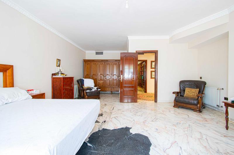 Foto ef334736-8e87-4e05-a333-b17aa31fc9fe. Chalet con riscaldamento parcheggio piscina in Palomares del Río