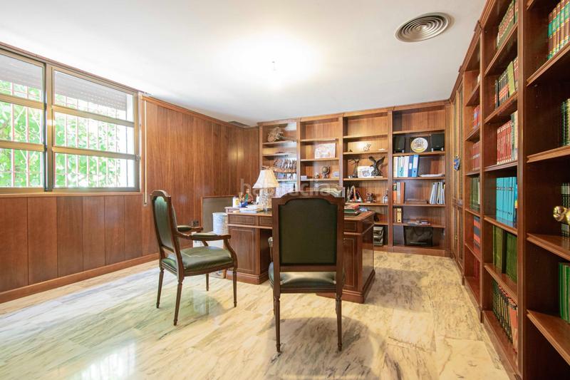Foto ff2b2739-f0dd-4ce4-966c-63efe3a5a729. Chalet con riscaldamento parcheggio piscina in Palomares del Río