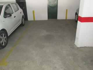 Alquiler Parking coche en San Carlos - San José