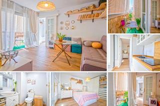 Appartement à San Lorenzo. Precioso apartamento en pleno centro de sevilla, junto iglesia d