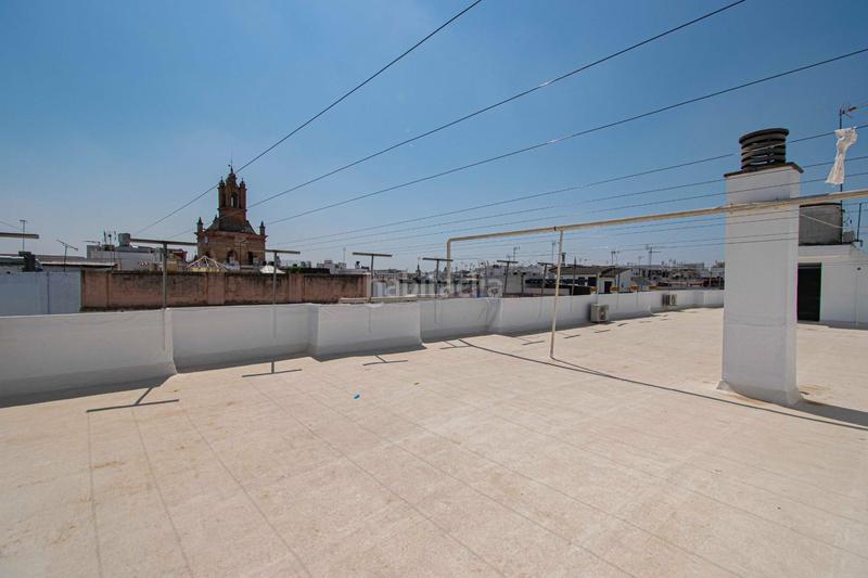 Foto 04755c2e-8a8c-4a18-805a-62b694fe4557. Piccolo appartamento in San Lorenzo Sevilla