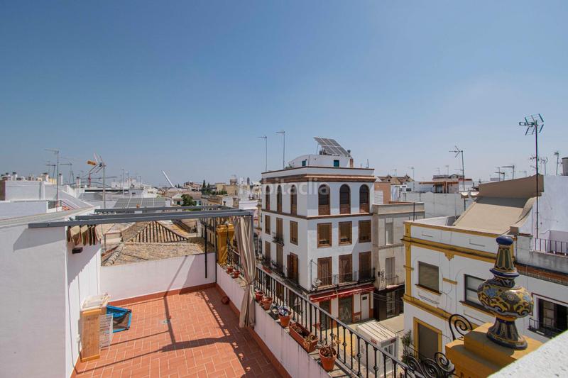Foto 1bd52a7e-3011-4e5f-9a4c-7816b66f9c4d. Piccolo appartamento in San Lorenzo Sevilla