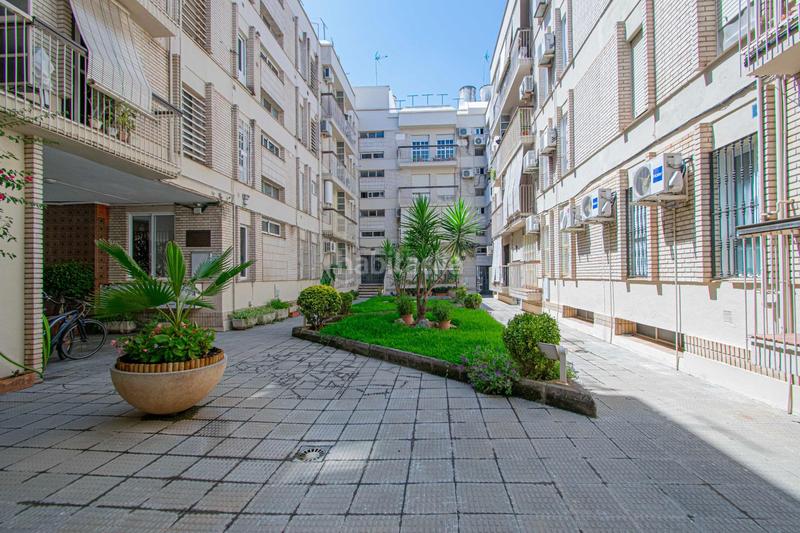 Foto 1e7dc214-2727-4109-add5-06485da0f827. Piccolo appartamento in San Lorenzo Sevilla