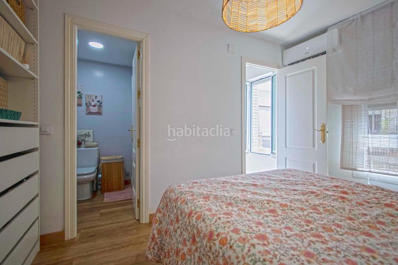 Foto 401e9cb9-a84b-484c-b8a8-a6bf14cead1f. Piccolo appartamento in San Lorenzo Sevilla