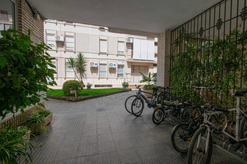 Foto 6a7f878c-65ac-48d2-92ff-d92738872ace. Piccolo appartamento in San Lorenzo Sevilla